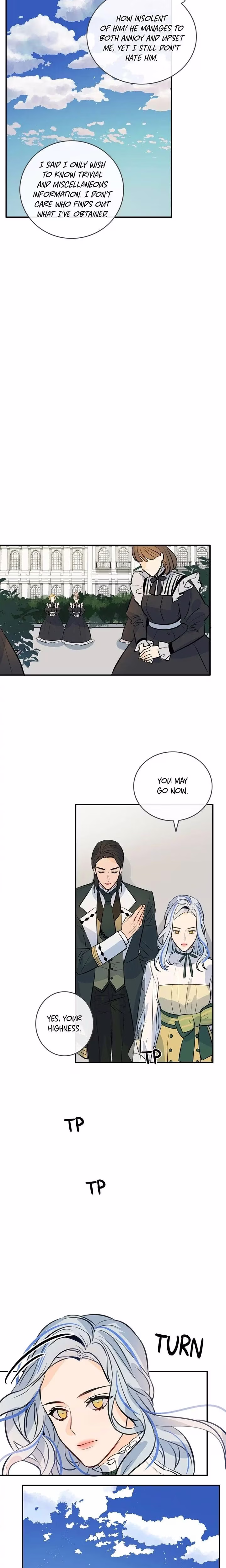 The Great Wish - Chapter 24 - Part 18