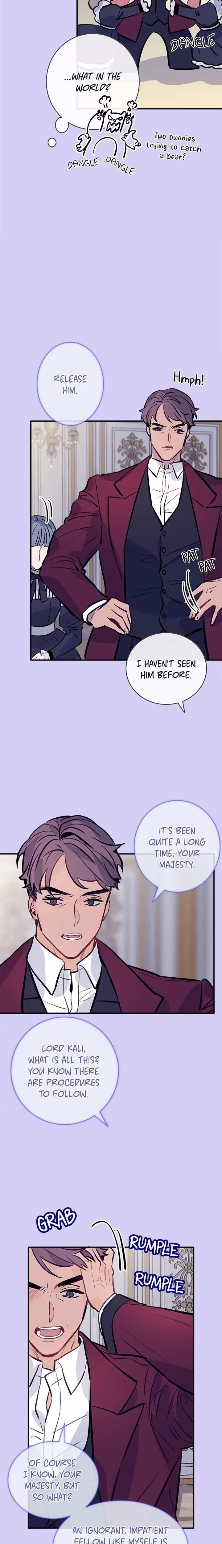 The Great Wish - Chapter 25 - Part 5