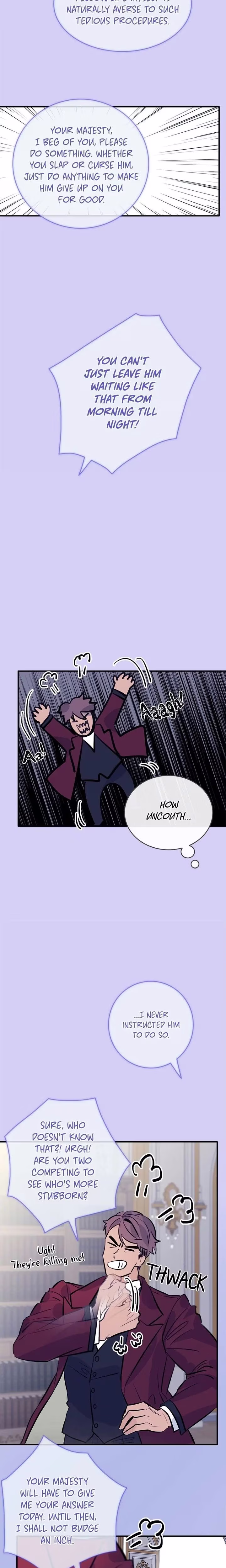 The Great Wish - Chapter 25 - Part 6