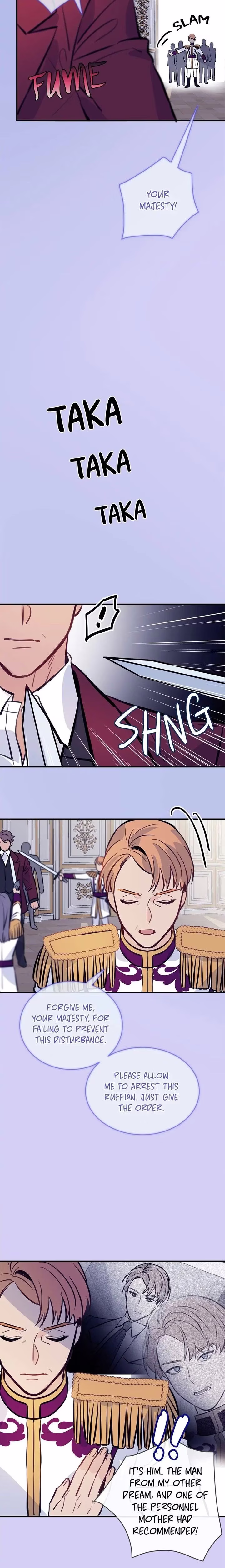 The Great Wish - Chapter 25 - Part 7