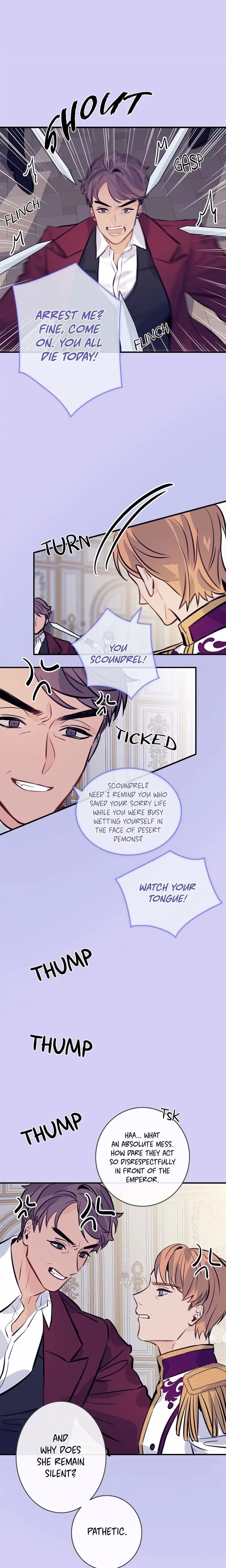 The Great Wish - Chapter 25 - Part 8