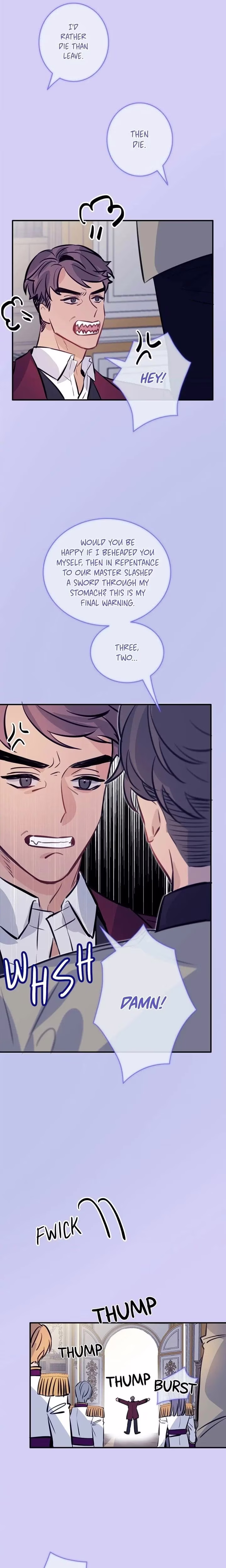 The Great Wish - Chapter 25 - Part 11