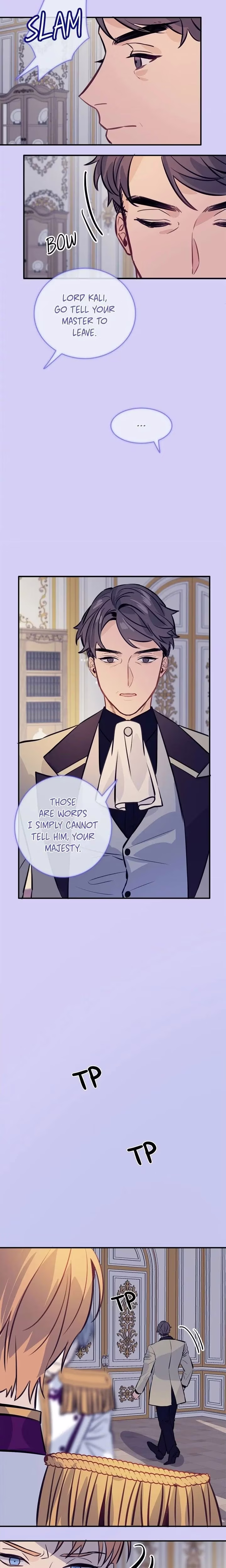 The Great Wish - Chapter 25 - Part 12