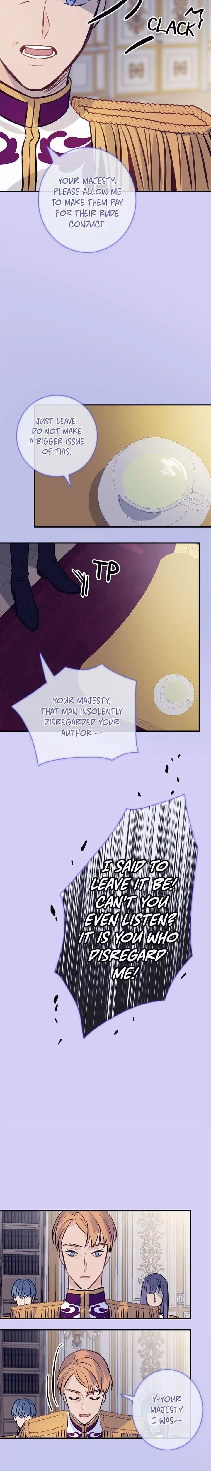 The Great Wish - Chapter 25 - Part 13