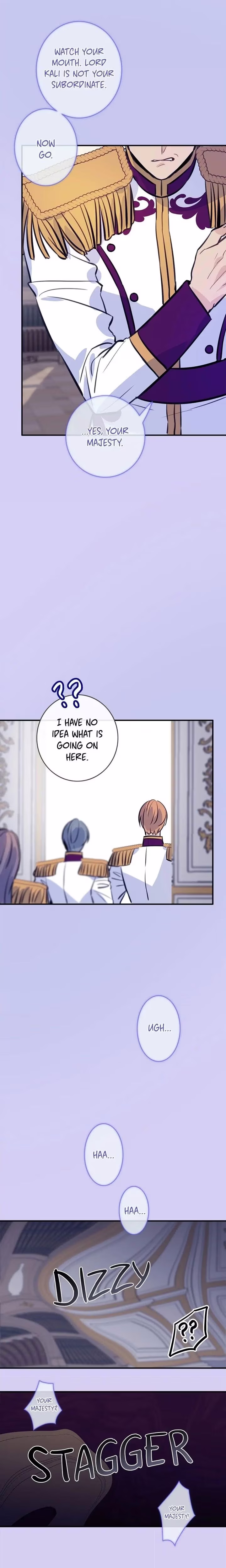 The Great Wish - Chapter 25 - Part 14