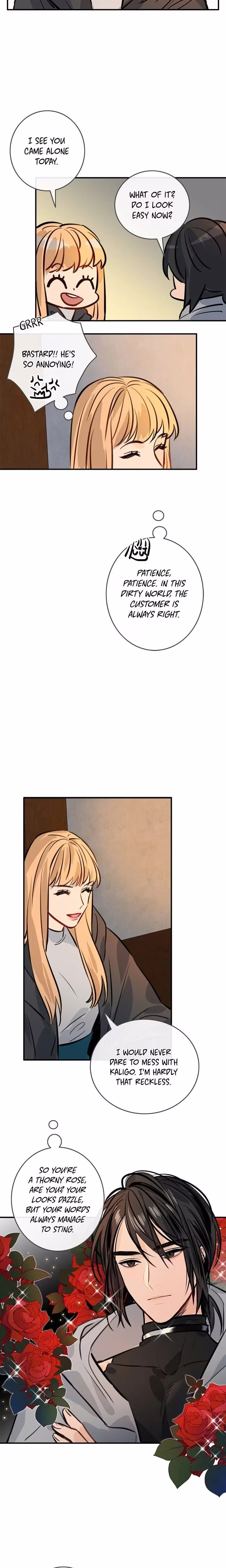 The Great Wish - Chapter 25 - Part 16