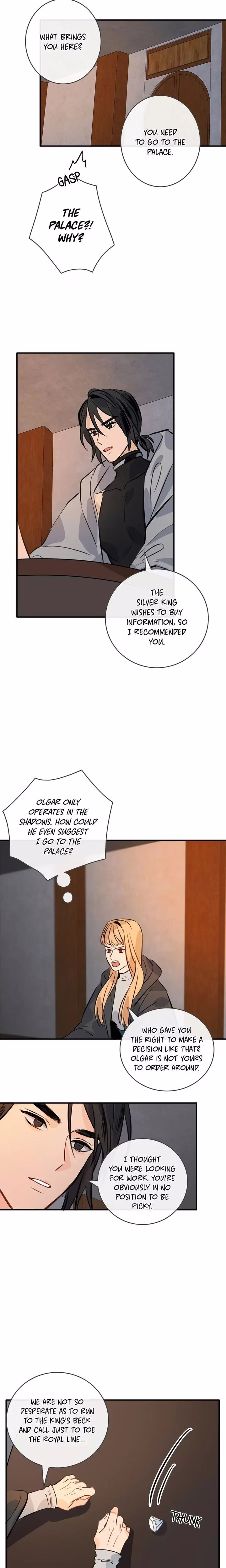 The Great Wish - Chapter 25 - Part 17