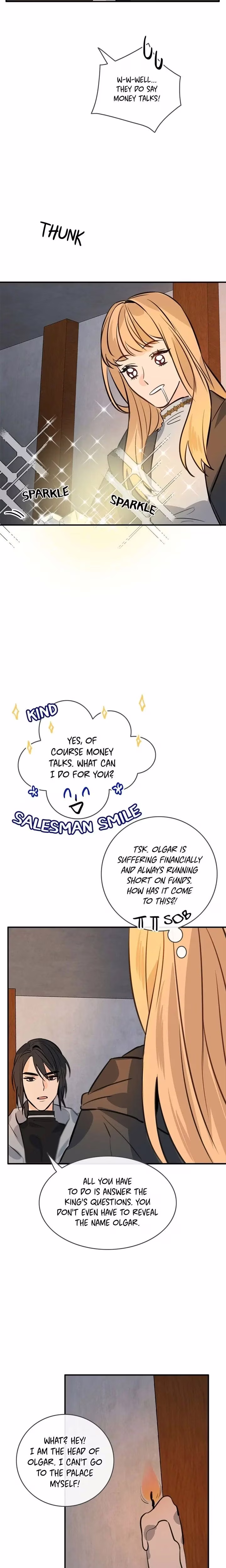 The Great Wish - Chapter 25 - Part 18