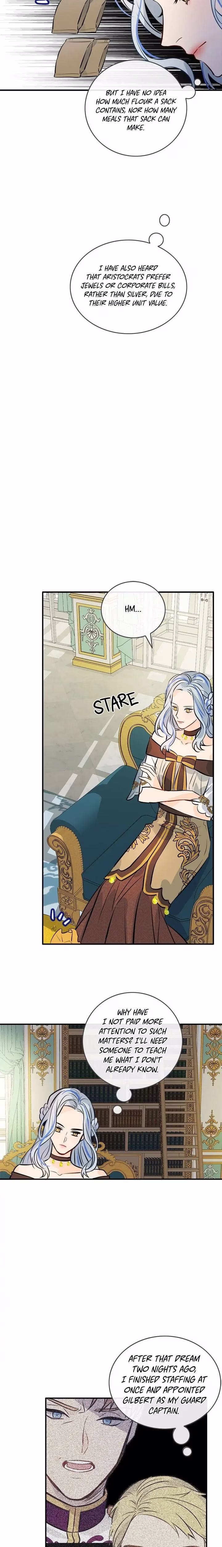 The Great Wish - Chapter 26 - Part 5