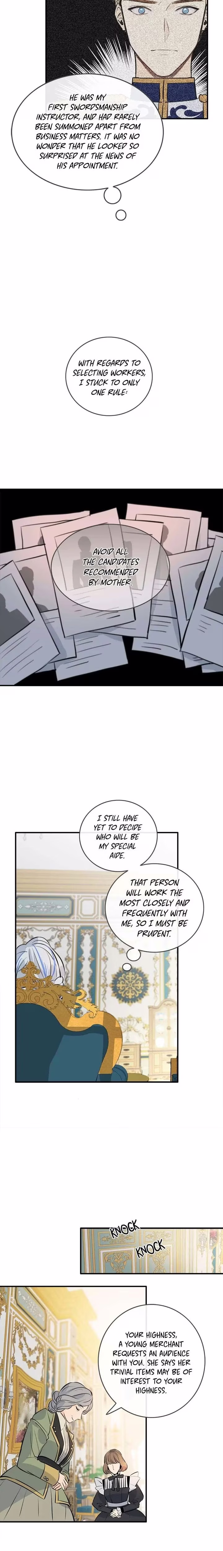 The Great Wish - Chapter 26 - Part 6