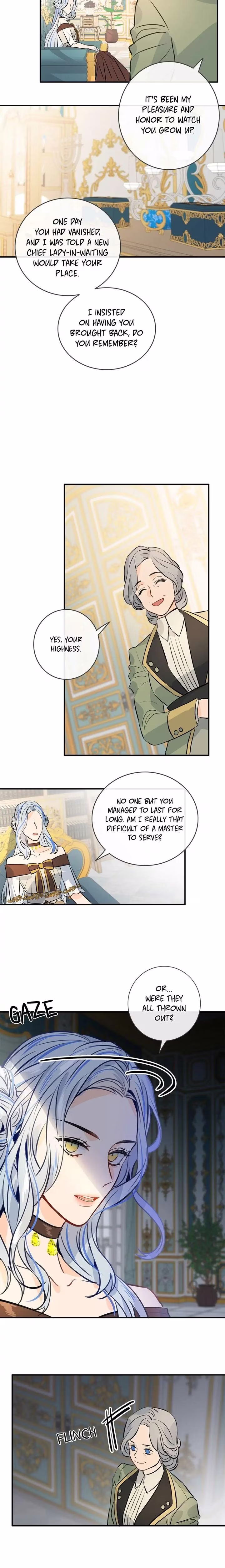 The Great Wish - Chapter 26 - Part 9