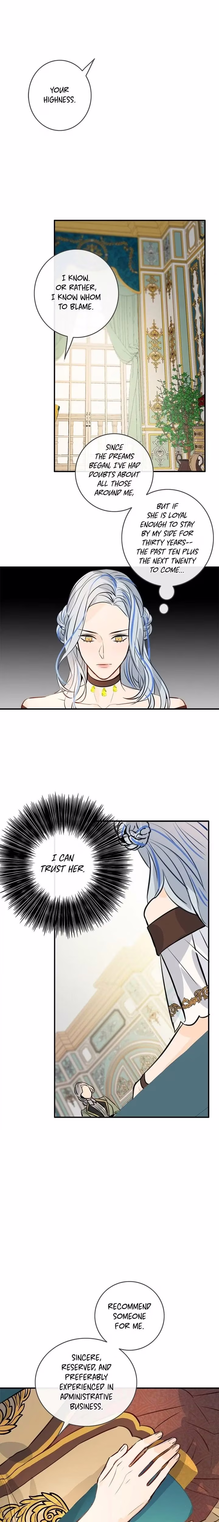 The Great Wish - Chapter 26 - Part 10