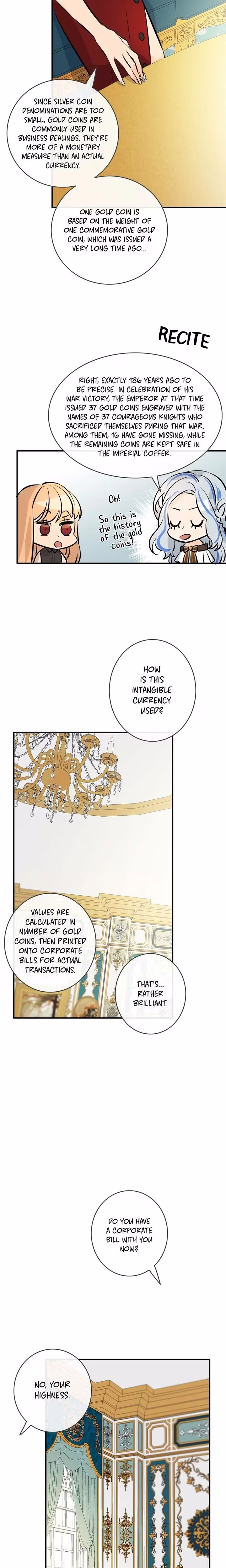 The Great Wish - Chapter 26 - Part 15