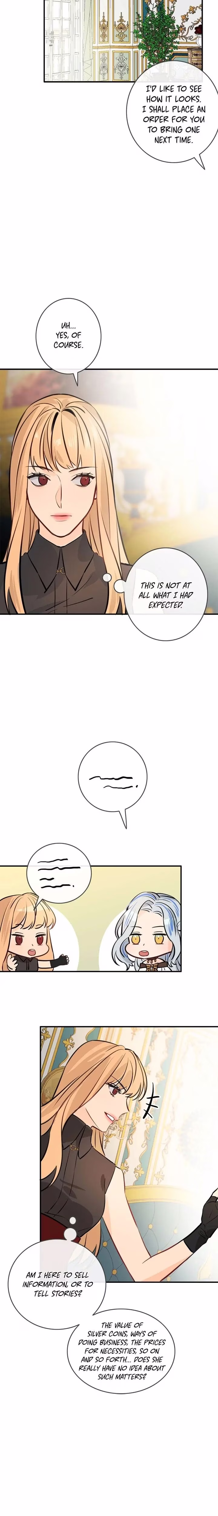 The Great Wish - Chapter 26 - Part 16