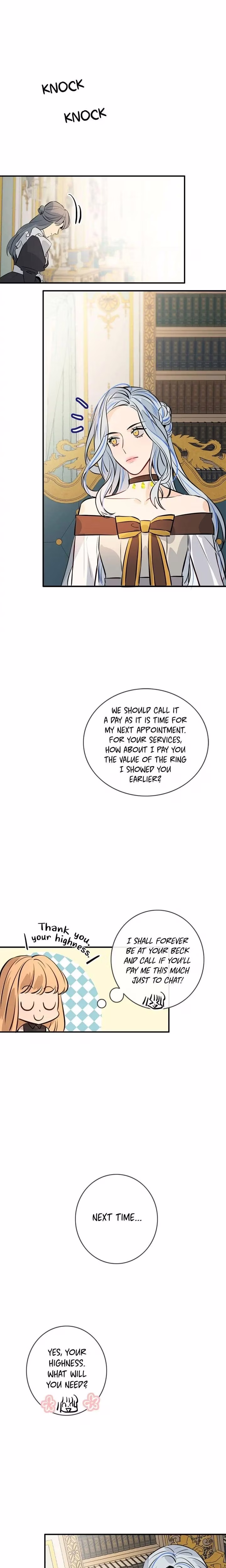 The Great Wish - Chapter 26 - Part 17