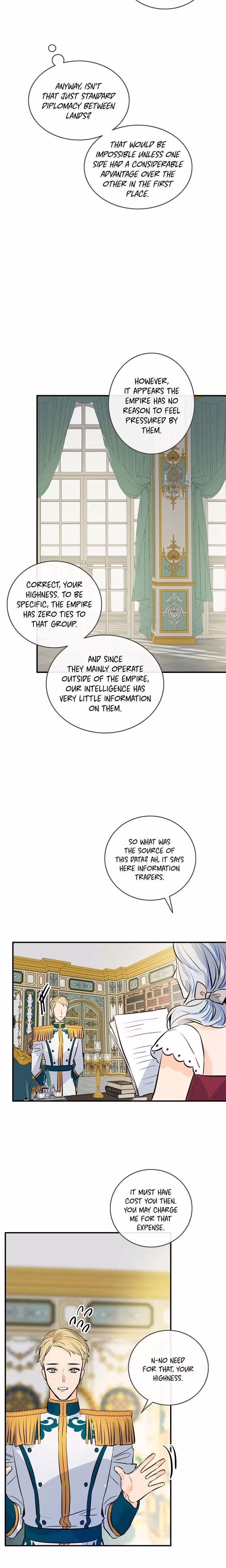 The Great Wish - Chapter 27 - Part 5