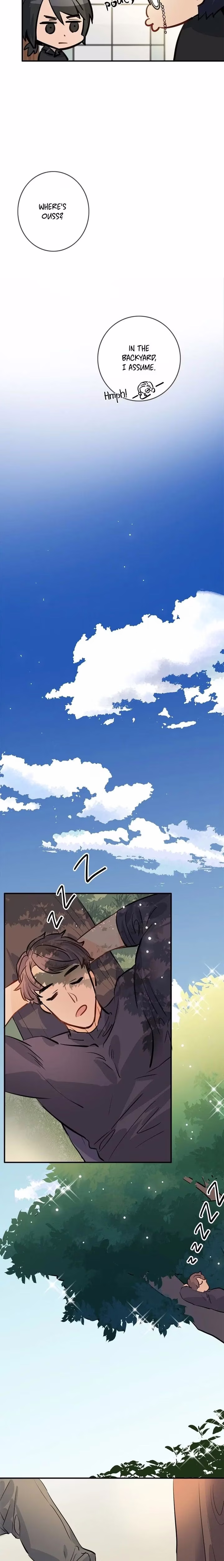 The Great Wish - Chapter 27 - Part 10