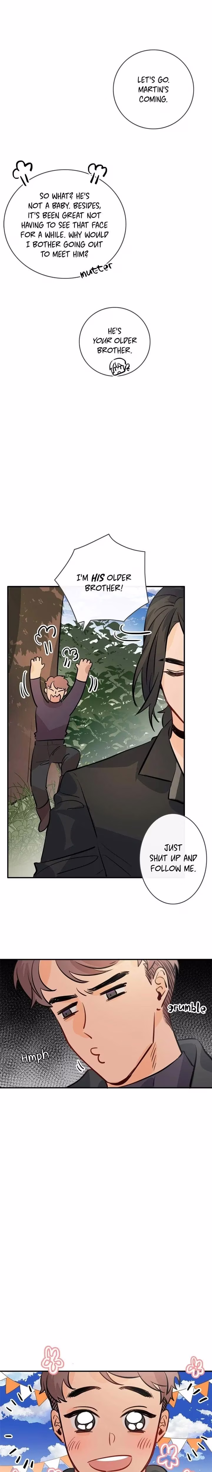 The Great Wish - Chapter 27 - Part 12