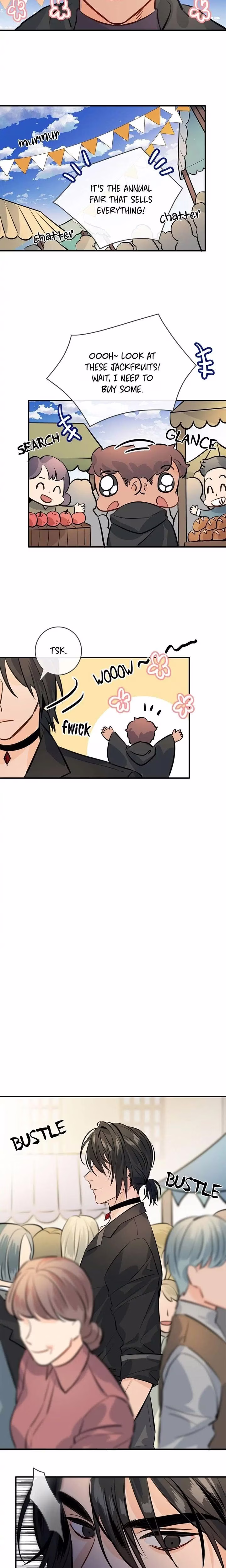 The Great Wish - Chapter 27 - Part 13