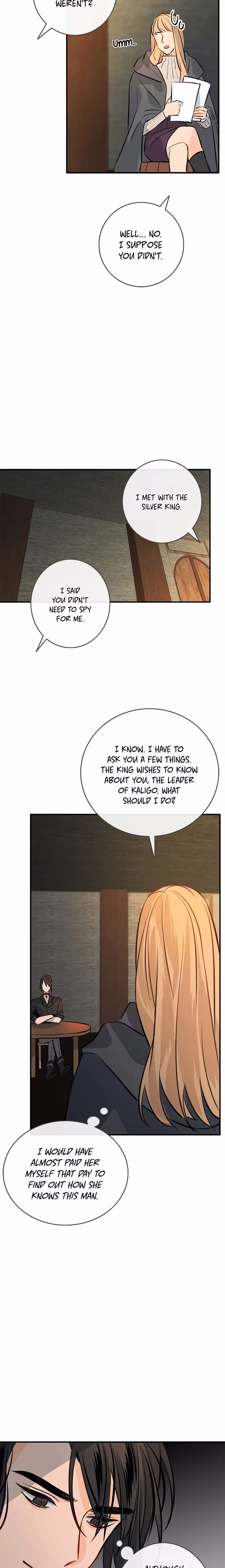 The Great Wish - Chapter 27 - Part 16