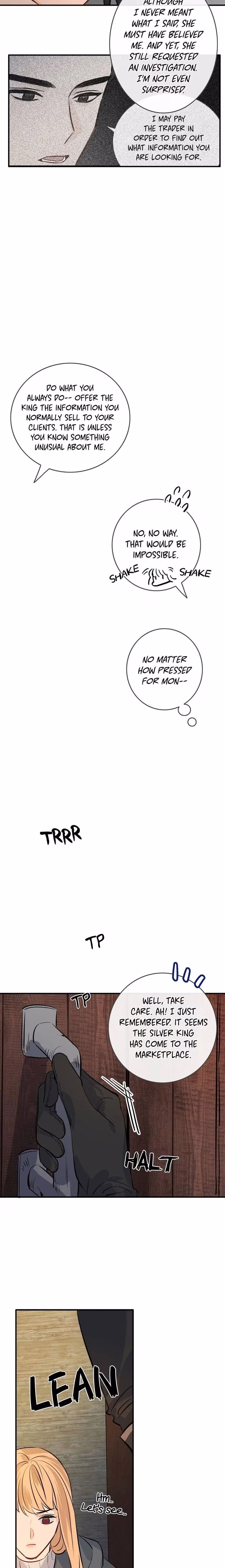 The Great Wish - Chapter 27 - Part 17