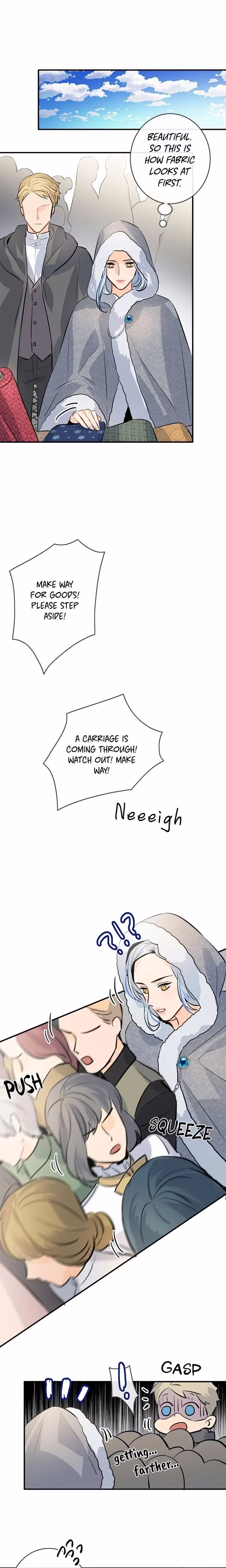 The Great Wish - Chapter 27 - Part 19