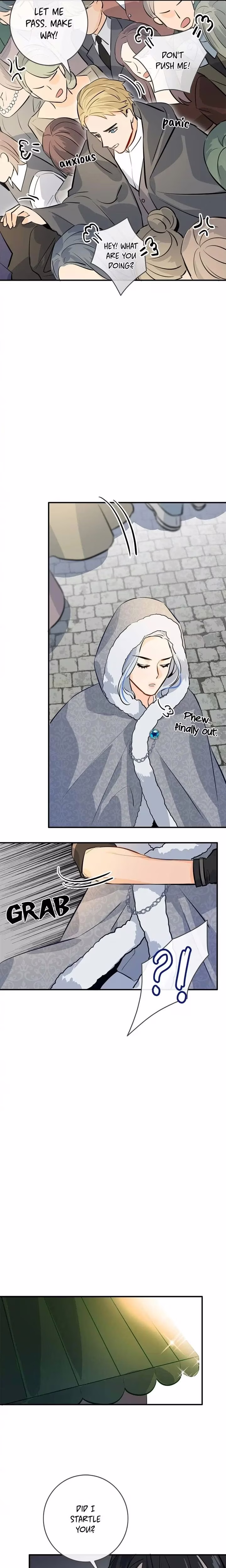 The Great Wish - Chapter 27 - Part 20