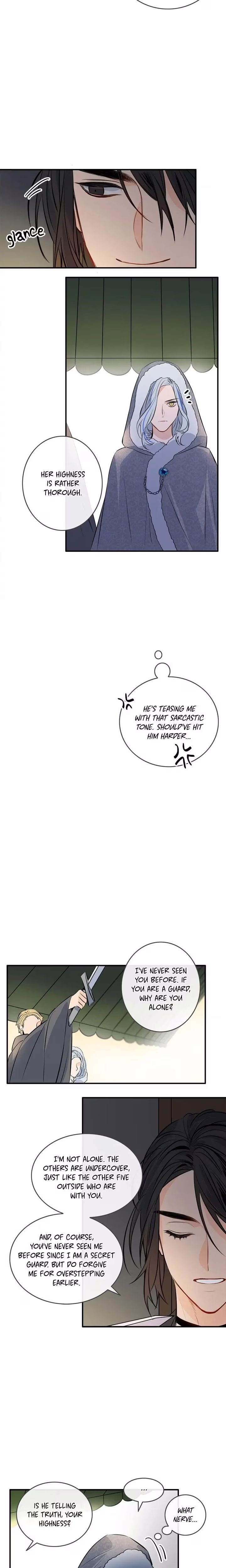 The Great Wish - Chapter 28 - Part 5