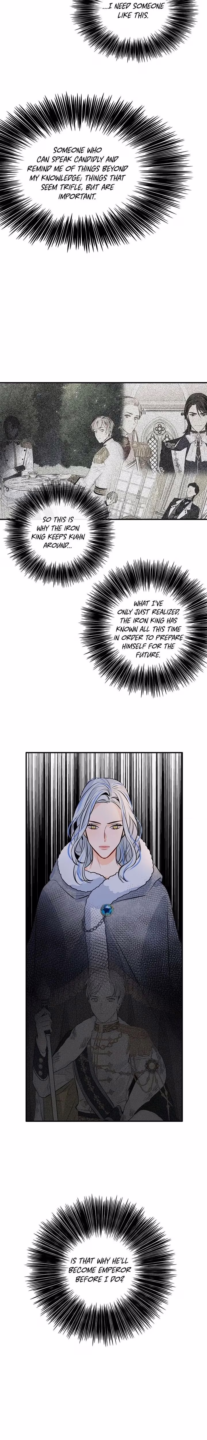 The Great Wish - Chapter 28 - Part 11