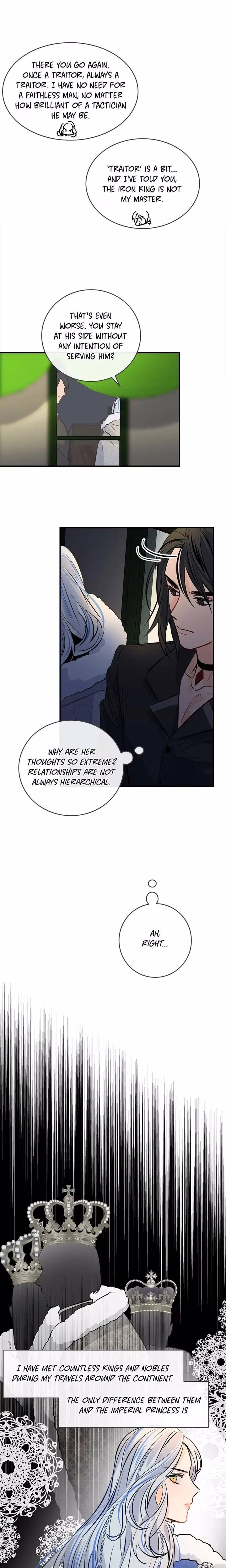 The Great Wish - Chapter 28 - Part 13