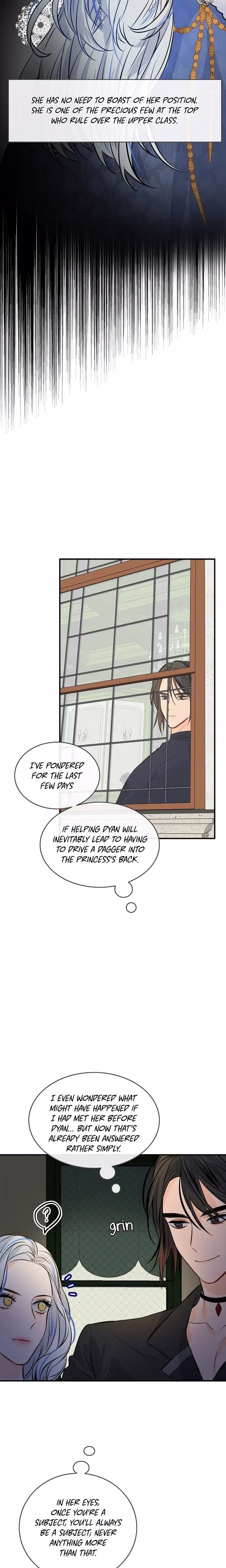 The Great Wish - Chapter 28 - Part 14