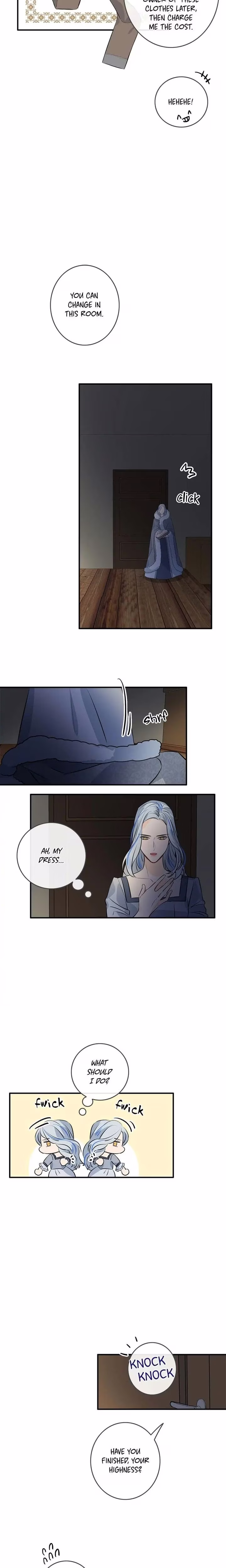 The Great Wish - Chapter 28 - Part 16