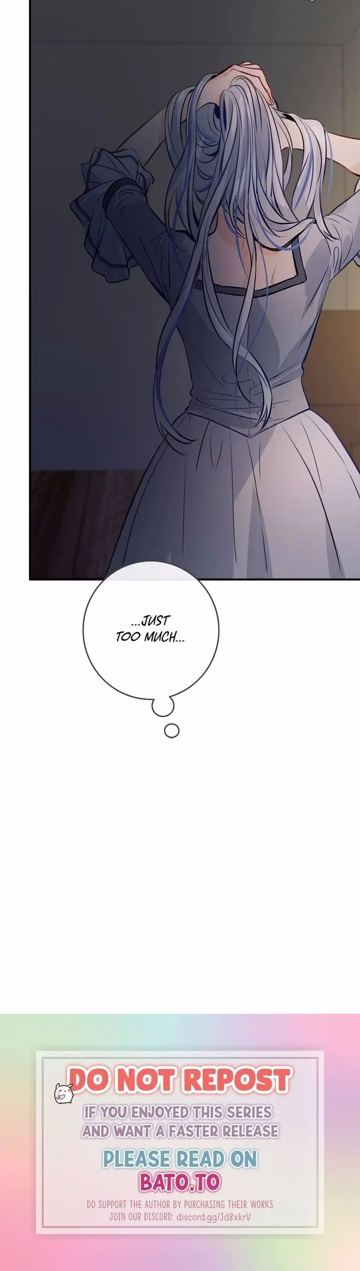 The Great Wish - Chapter 28 - Part 19