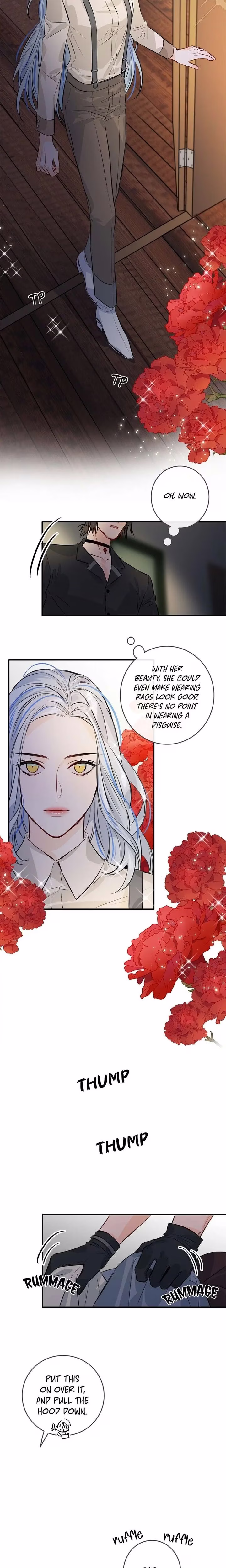 The Great Wish - Chapter 29 - Part 4