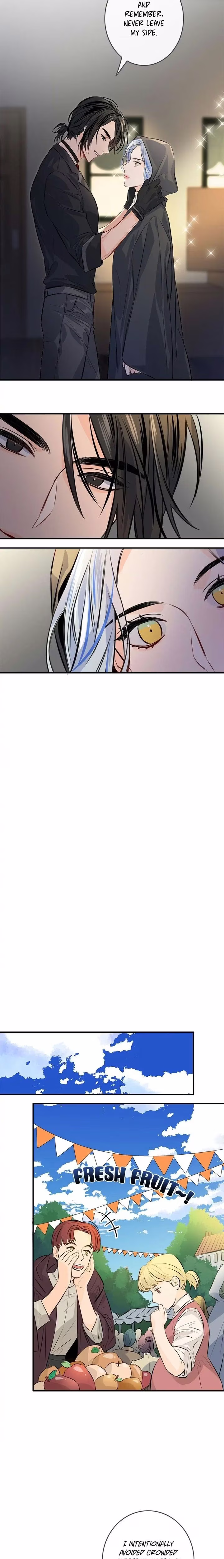 The Great Wish - Chapter 29 - Part 7