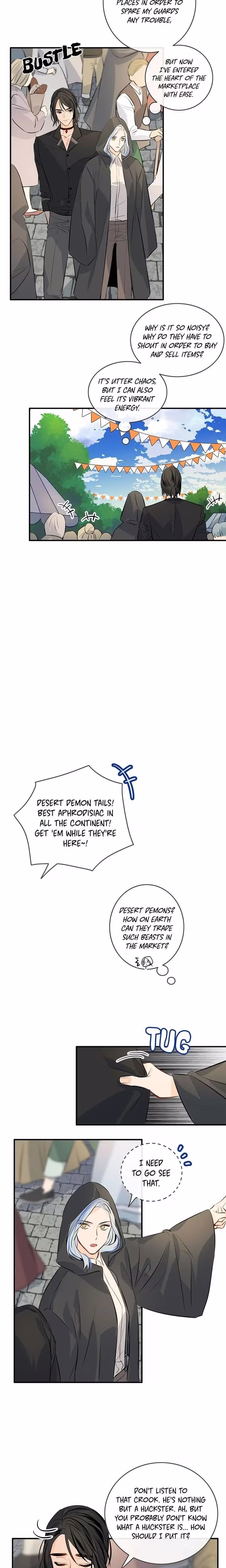 The Great Wish - Chapter 29 - Part 8