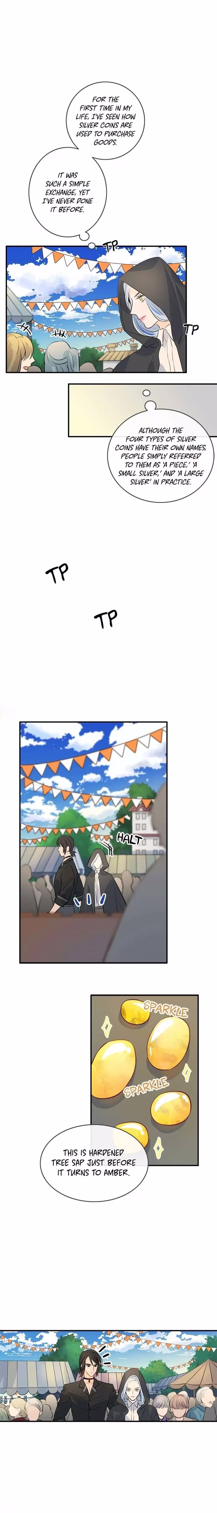 The Great Wish - Chapter 29 - Part 11