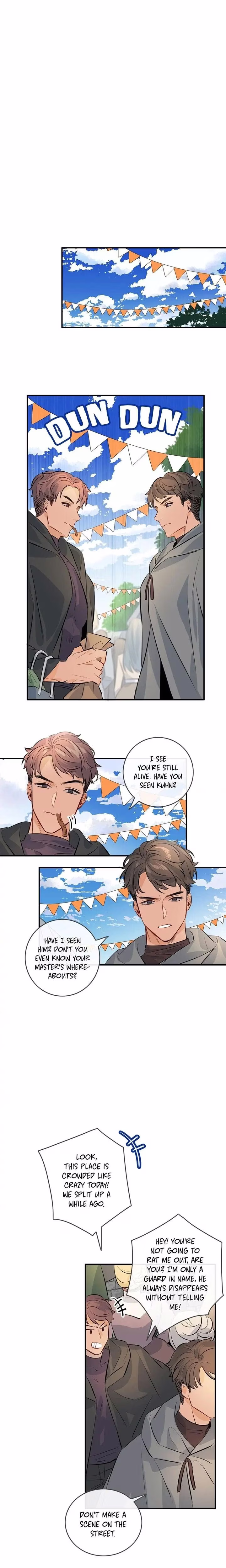 The Great Wish - Chapter 29 - Part 13