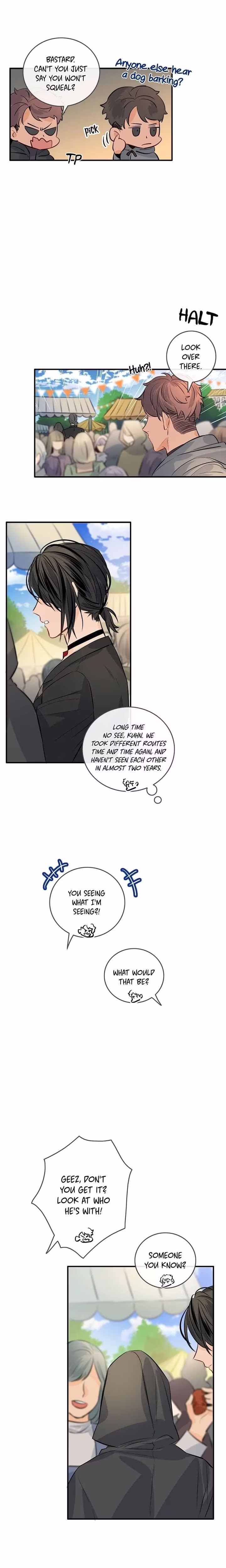 The Great Wish - Chapter 29 - Part 14