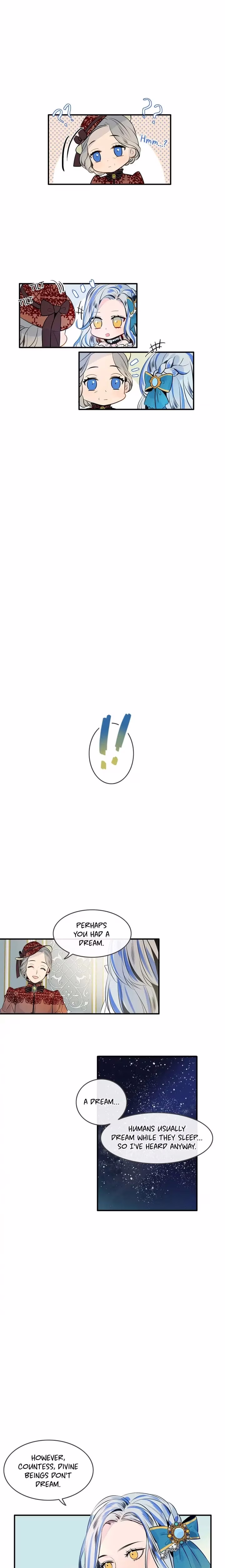 The Great Wish - Chapter 3 - Part 5