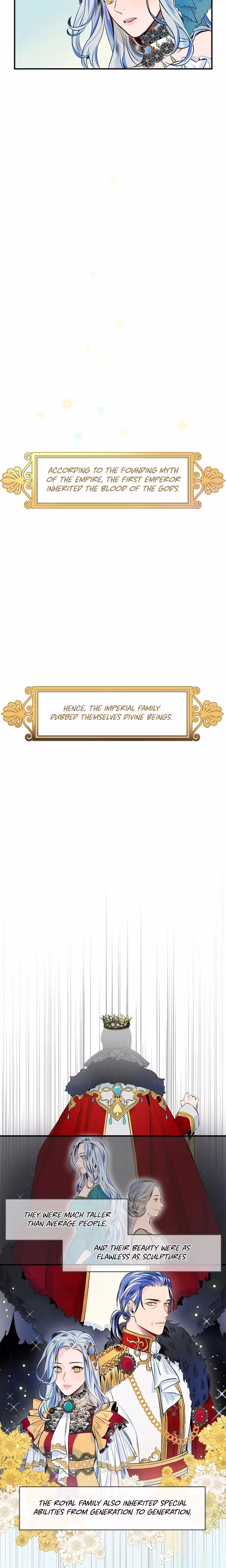 The Great Wish - Chapter 3 - Part 6