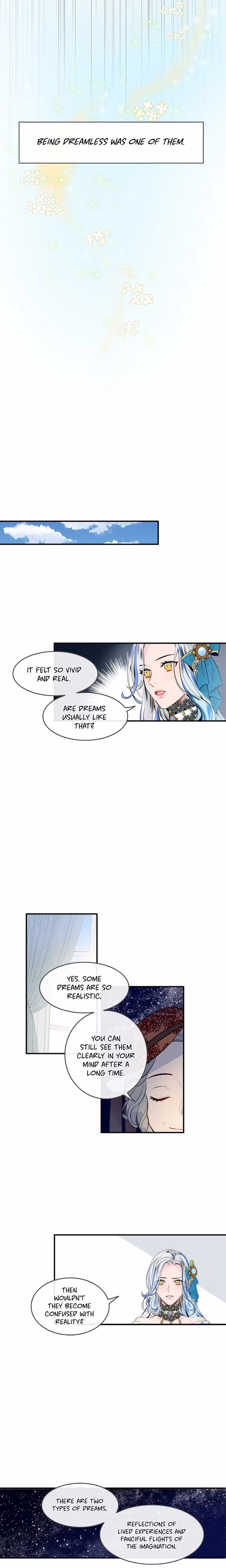 The Great Wish - Chapter 3 - Part 7