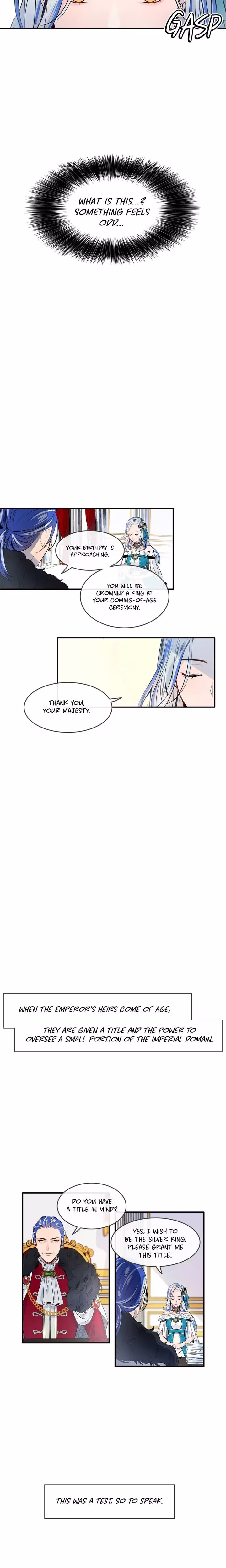 The Great Wish - Chapter 3 - Part 10