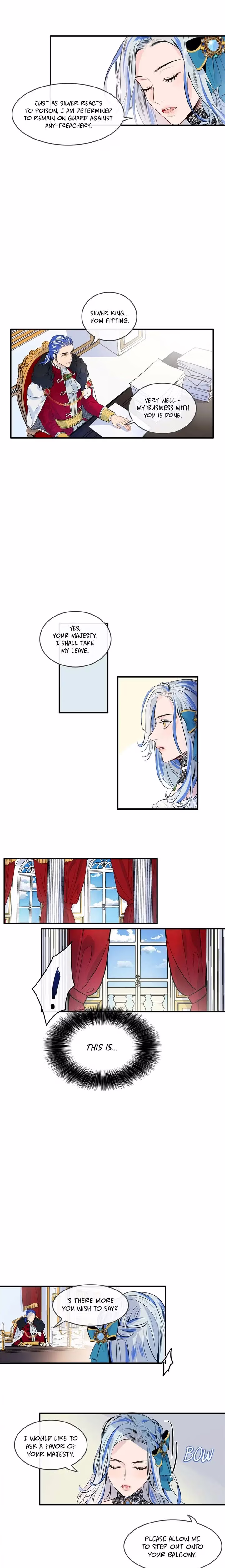 The Great Wish - Chapter 3 - Part 11