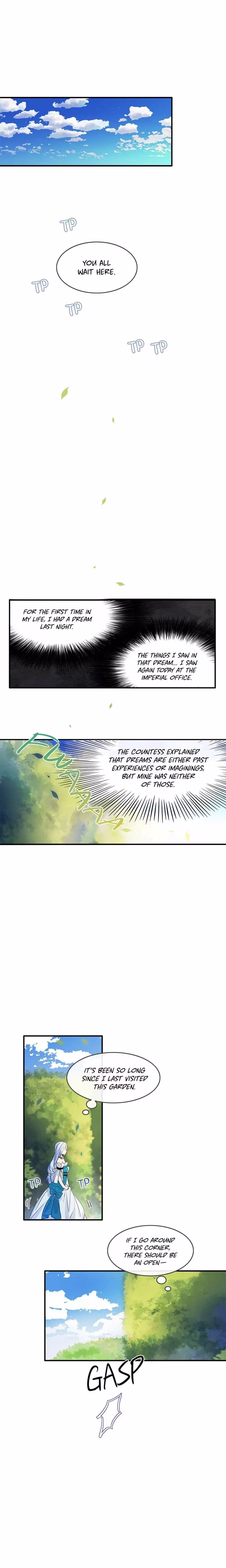 The Great Wish - Chapter 3 - Part 13