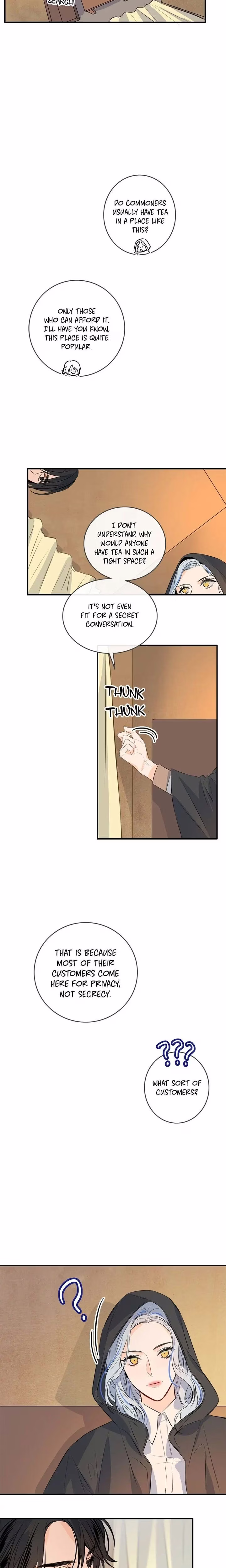 The Great Wish - Chapter 30 - Part 5