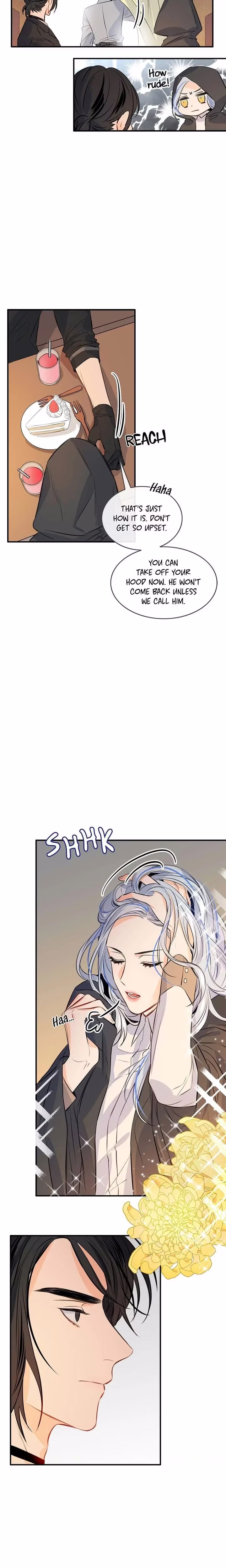 The Great Wish - Chapter 30 - Part 7