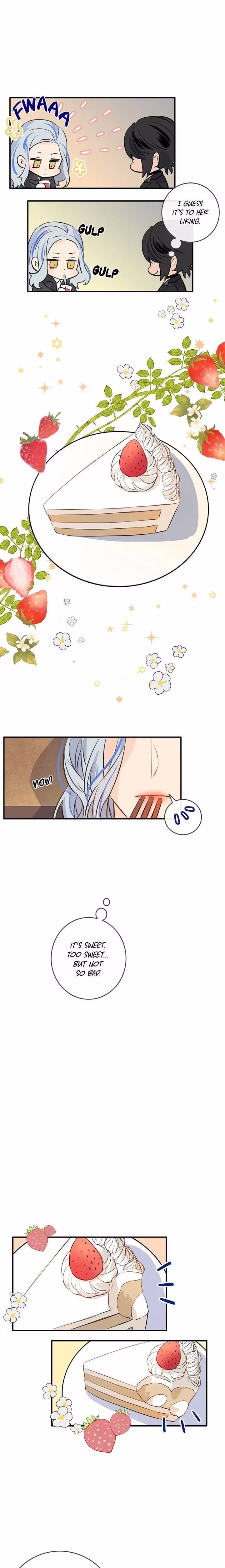 The Great Wish - Chapter 30 - Part 9