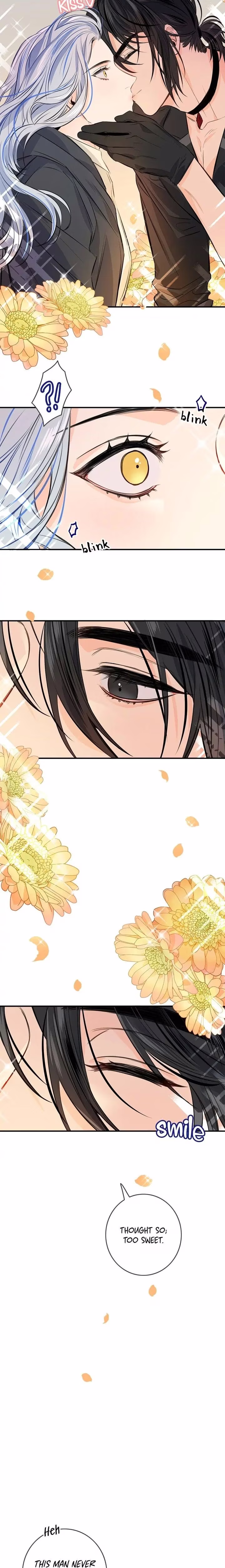 The Great Wish - Chapter 30 - Part 12