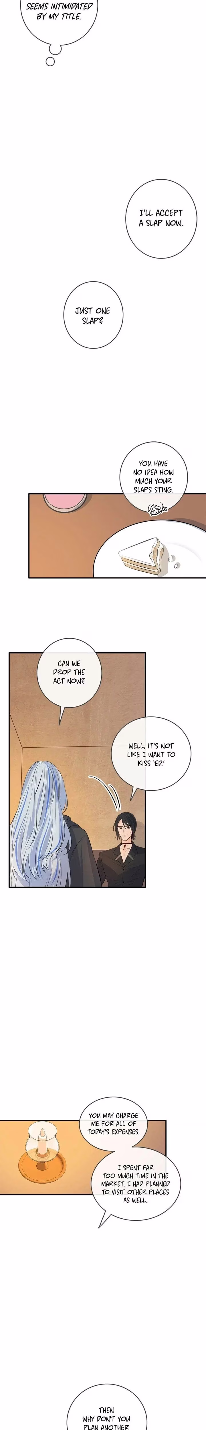 The Great Wish - Chapter 30 - Part 13